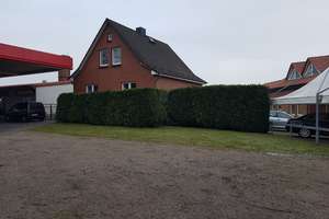 Einfamilienhaus in Rehna zu vermieten