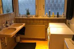  3,5-Zimmer-Maisonette-Wohnung in Stuttgart ohne Balkon – Die vollständige Adresse der Immobilie erhältst du vom Anbieter., 70186 Gänsheide, Stuttgart – Vorschaubild 7