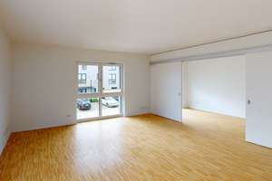 Familien aufgepasst: moderne 5 Zimmer Wohnung mit Terrasse zu vermieten! – Steinkleeweg 6, 13158 Rosenthal, Berlin – Vorschaubild 4