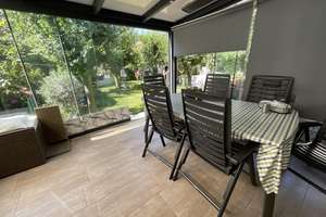ZWEIFAMILIENHAUS MIT WINTERGARTEN & TRAUMGARTEN!
 – Die vollständige Adresse der Immobilie erhältst du vom Anbieter., 45883 Heßler, Gelsenkirchen – Vorschaubild 5