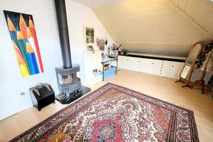 Freistehendes Einfamilienhaus mit Keller, Garage und großzügigem Garten – Die vollständige Adresse der Immobilie erhältst du vom Anbieter., 47559 Kranenburg – Vorschaubild 19