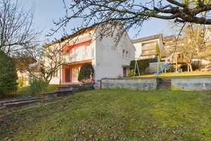VERKAUFT!! Familienfreundliches Einfamilienhaus mit großzügigem Garten – Haßberge (Kreis) – Vorschaubild 3