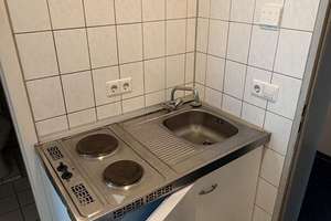 Charmante 1-Zimmer-Wohnung in Hannover - Ideal für Singles – Stöckener Straße 173, 30419 Stöcken, Hannover – Vorschaubild 4