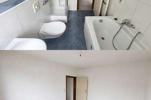Helle 3,5-Zimmer-Wohnung mit 72 m² mit Garage in Dortmund - Ideal für Paare & Familien – 44267 Holzen, Dortmund – Vorschaubild 7