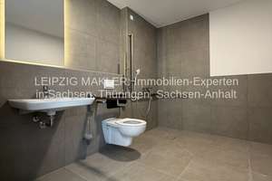 SOFORT EINZIEHEN: Premium Service-Wohnen: Fitnessstudio, Sauna, Swimmingpool, Terrassen, Gastronomie – Seepromenade 12-16, 4442 Zwenkau – Vorschaubild 7