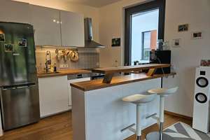 Attraktive 4-Zimmer-Wohnung mit Blick ins Grüne – Marklandstraße 3, 81549 Südgiesing, München – Vorschaubild 5