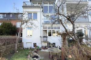 Altbaureihenhaus in Neumünster – Die vollständige Adresse der Immobilie erhältst du vom Anbieter., 24534 Stadtmitte, Neumünster – Vorschaubild 2