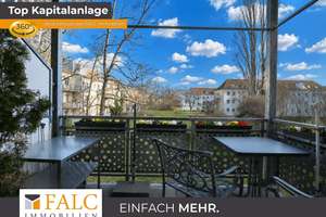 Jetzt in die Zukunft investieren – Vermietete Eigentumswohnung mit sicherem Ertrag