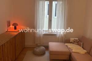 Wohnungstausch: Bachstraße 127 – Bachstraße 127, 22000 Barmbek-Süd, Hamburg – Vorschaubild 11