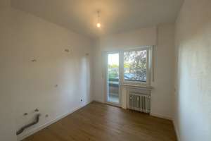 Helle, frisch renovierte 2-Zimmer-Wohnung, 2 Balkone, inkl. neuer Einbauküche in Mainz-Bretzenheim – Die vollständige Adresse der Immobilie erhältst du vom Anbieter., 55128 Bretzenheim, Mainz – Vorschaubild 7