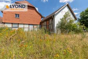 Einfamilienhaus mit vielfältigen Nutzungsmöglichkeiten in Aderstedt! – Die vollständige Adresse der Immobilie erhältst du vom Anbieter., 38838 Huy – Vorschaubild 3