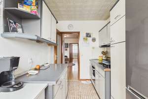 BESTE LAGE - Vermietete 3 Zimmerwohnung mit Loggia & TG-Stellplatz - barrierearm – 67069 Edigheim, Ludwigshafen am Rhein – Vorschaubild 12