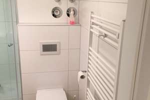 Gepflegte 1,5-Zimmer-Eigentumswohnung in Köln-Bickendorf – vermietet, provisionsfrei – 50827 Bickendorf, Köln – Vorschaubild 15