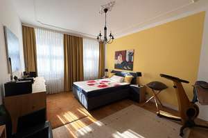 Helle, ruhige 5-Zimmer-Wohnung (104 qm) in Berlin-Schmargendorf, bezugsfrei ab Juni 2027 – Die vollständige Adresse der Immobilie erhältst du vom Anbieter., 14199 Schmargendorf, Berlin – Vorschaubild 5