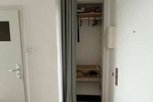 SCH 32 - Einziehen und Wohlfühlen - charmante DG-Wohnung in zentraler Lage – Schloßstraße 32, 40477 Pempelfort, Düsseldorf – Vorschaubild 11