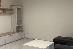 Ruhiges teilmöbliertes Appartment mit Sauna und Schwimmbad – Plievierpark 14, 81737 Neuperlach, München – Vorschaubild 2