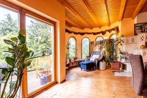 Freistehende Landhaus-Villa in ökologischer Bauweise in Feusdorf - Barrierefreies Wohnen – Die vollständige Adresse der Immobilie erhältst du vom Anbieter., 54584 Feusdorf – Vorschaubild 8