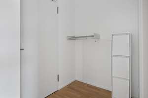 Neuwertige 1-Zimmer-Wohnung in der Nähe des Hauptbahnhofs! – 85051 Münchener Straße, Ingolstadt – Vorschaubild 12