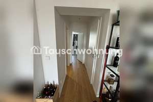 Tauschwohnung: 2-Zimmerwohnung (neu) am Rudolfplatz – Die vollständige Adresse der Immobilie erhältst du vom Anbieter., 50674 Neustadt/Süd, Köln – Vorschaubild 4