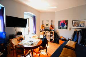 Investitionsobjekt mit Potenzial: Ehemaliges Hotel mit 18 Wohneinheiten in zentrumsnaher Lage von KO – Die vollständige Adresse der Immobilie erhältst du vom Anbieter., 56070 Lützel, Koblenz – Vorschaubild 26