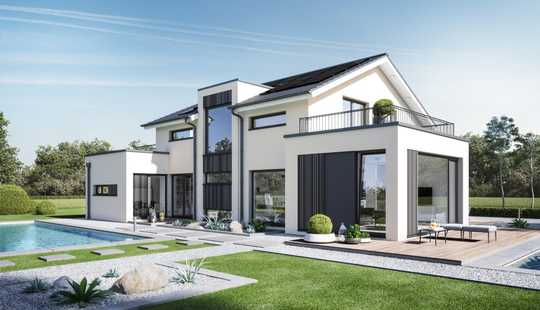 Bild von TOP Wohnlage - TOP Haus - TOP Voraussetzungen - WORAUF WARTEN SIE NOCH???