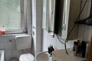 Wohnen mit Charakter: 3-Zimmer-Wohnung in Gelsenkirchen-Scholven – Mehringstraße 6, 45896 Scholven, Gelsenkirchen – Vorschaubild 6