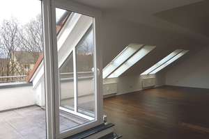 3-Zi Wohnung mit großer Dachterrasse, Aufzug und Tiefgaragenstellplatz – Die vollständige Adresse der Immobilie erhältst du vom Anbieter., 30457 Wettbergen, Hannover – Vorschaubild 3