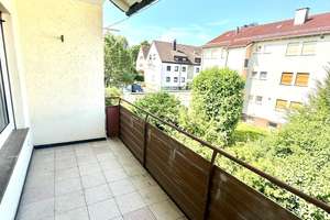Familienfreundliche 4-Zimmer-Wohnung mit Balkon, Gäste-WC und viel Stauraum – Tafelweg 21, 70439 Stammheim-Süd, Stuttgart – Vorschaubild 8