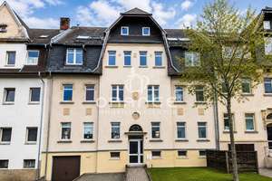 ***Vermietete 2-Zimmer-Hochparterre-Wohnung – Attraktiver Einstieg für Kapitalanleger***