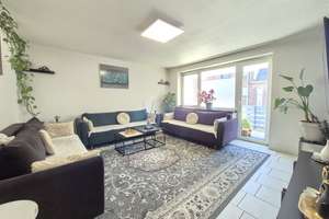 Kapitalanleger aufgepasst: Vermietete 3-Zimmer-Wohnung mit Loggia in Mönchengladbach