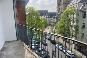 3-Zimmer-Wohnung mit Balkon in Düsseldorf-Pempelfort – Kaiserswerther Str. 55, 40477 Pempelfort, Düsseldorf – Vorschaubild 12