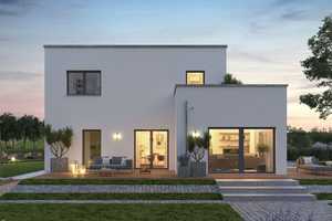 Neubau Doppelhaushälfte in Wolfsburg Stadt - SCHLÜSSELFERTIG - bauen mit massa Haus – Wolfsburg – Vorschaubild 26