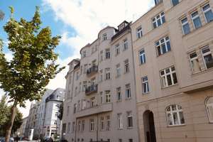 Helle 3-Raum-Wohnung mit Balkon auf dem Kaßberg *vermietet* – Barbarossastraße 57 57, 9112 Kaßberg, Chemnitz – Vorschaubild 10