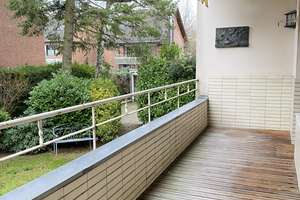 EG-Wohnung - mit zusätzlicher Mansarde im DG und Garage in Düsseldorf Itter – 40589 Itter, Düsseldorf – Vorschaubild 15