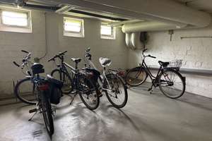 51 qm mit Balkon und 2 Kellerräumen (10qm)  in Zentrumsnähe – Jeggener Weg 7, 49084 Schinkel, Osnabrück – Vorschaubild 12