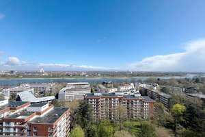 Wohngenuss & Rheinblick, frisch modernisiert mit Rundum-Panorama-Balkon, neues Bad, Gäste-WC, Aufzug – Krohstraße 4, 50968 Bayenthal, Köln – Vorschaubild 17