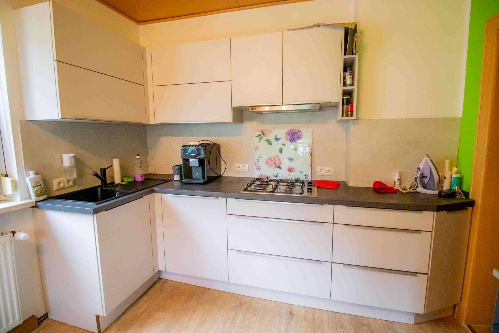 Immobilie in Sitzendorf - Vielseitiges Zweifamilienhaus im Schwarzatal – ideal für Familien oder Kapitalanleger - Bild 6