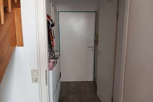 2-Zi Maisonette-Wohnung mit Dachterrasse und Pkw Stellplatz in Kiel nahe Bahnhof und Hafen (Hörn) – Die vollständige Adresse der Immobilie erhältst du vom Anbieter., 24143 Gaarden-Ost, Kiel – Vorschaubild 5