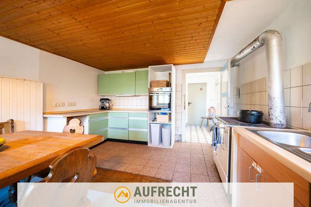 Immobilie in Jetzendorf - AUFRECHT °schöne Hofstelle im Landkreis Pfaffenhofen° – zusätzliche Teilflächen verfügbar - Bild 3