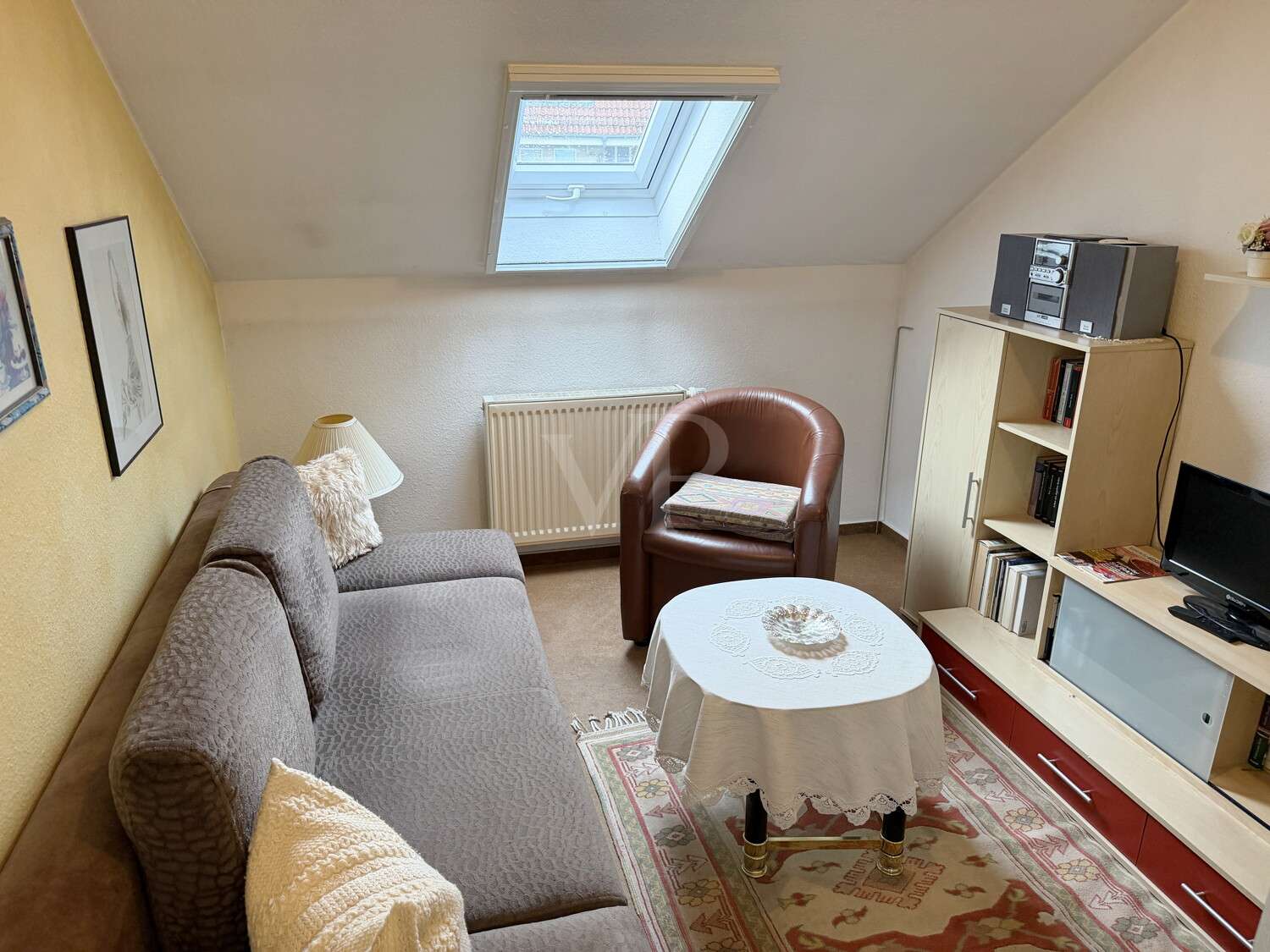 Immobilie in Schipkau - Platz für die ganze Familie - Reihenmittelhaus mit Terrasse, kl. Wintergarten und modernem Wohnflair - Bild 10