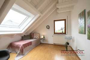Familienidyll mit Weitblick – 
Großzügiges Traumhaus in Hanglage 
Stadt Tengen – Konstanz (Kreis) – Vorschaubild 35