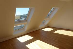Sowas haben Sie noch nicht gesehen! - Moderne DG-5-Raum im Loftstil – Ulmenstr. 3, 9112 Kaßberg, Chemnitz – Vorschaubild 32