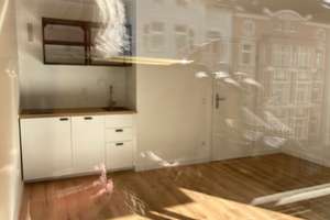 ***Wohlfühlapartment in Unterbilk mit Balkon*** – Gladbacher Straße 15, 40219 Unterbilk, Düsseldorf – Vorschaubild 2