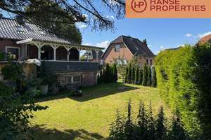 Ihr neues Zuhause in Apensen - 5 Zi., ca. 143 m² Wohnfläche, toller Garten – Die vollständige Adresse der Immobilie erhältst du vom Anbieter., 21641 Apensen – Vorschaubild 27