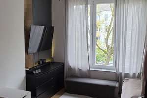 1 Zimmer-Wohnung am Louisenhospital – Boxgraben 46, 52064 Marschiertor, Aachen – Vorschaubild 2