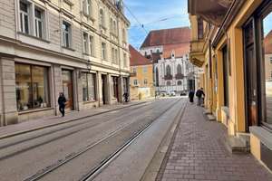 seltene Gelegenheit: 3-stöckige Maisonette am Augsburger Dom mit exklusiver Dachterrasse – Die vollständige Adresse der Immobilie erhältst du vom Anbieter., 86152 Innenstadt. St. Ulrich-Dom, Augsburg – Vorschaubild 18