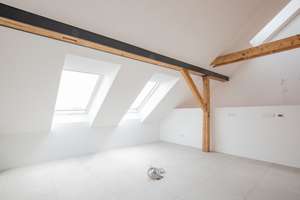 AIGNER - Familienparadies in Schwabing: Exklusives 4-Zimmer-Penthouse mit Loggia und Top-Aussicht – Die vollständige Adresse der Immobilie erhältst du vom Anbieter., 80796 Neuschwabing, München – Vorschaubild 2