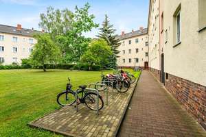 bezugsfreie 1-Zimmer-Wohnung in Tempelhof – Gottlieb-Dunkel-Straße 5a, 12099 Tempelhof, Berlin – Vorschaubild 1