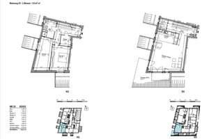 Große 3-Zimmerwohnung mit Garten und Ladesäule im grünen Sasel – Die vollständige Adresse der Immobilie erhältst du vom Anbieter., 22393 Sasel, Hamburg – Vorschaubild 14