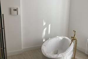 Bel-Etage 5 Zimmer , Kamin, Sauna, 2große Bäder, Luxus Pur – Behlertstrasse 27a, 14467 Nördliche Innenstadt, Potsdam – Vorschaubild 55